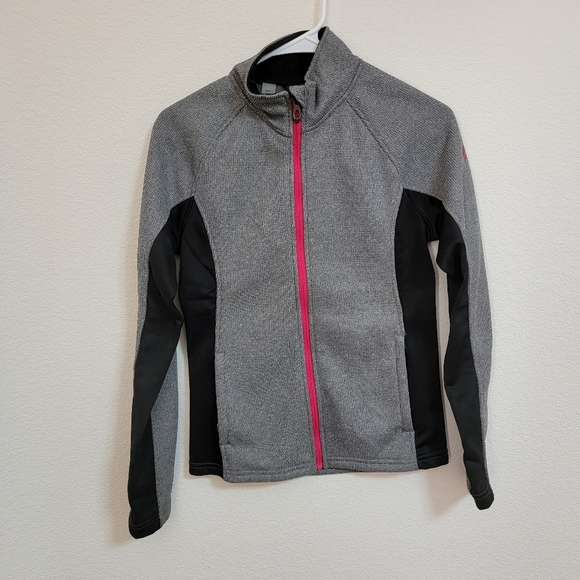 Spyder Women's Cora Jacket Size Small - Picture 1 of 8